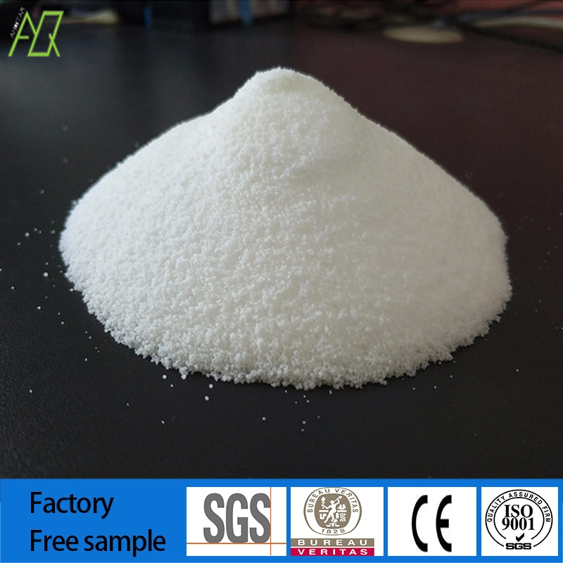 Best Selling Natural High Purity White Powder Lebensmittelzusatzstoffe Trisodium Citrat / Trisodium Citrat Dihydrat 98~100,5% CAS No. 6132-04-3