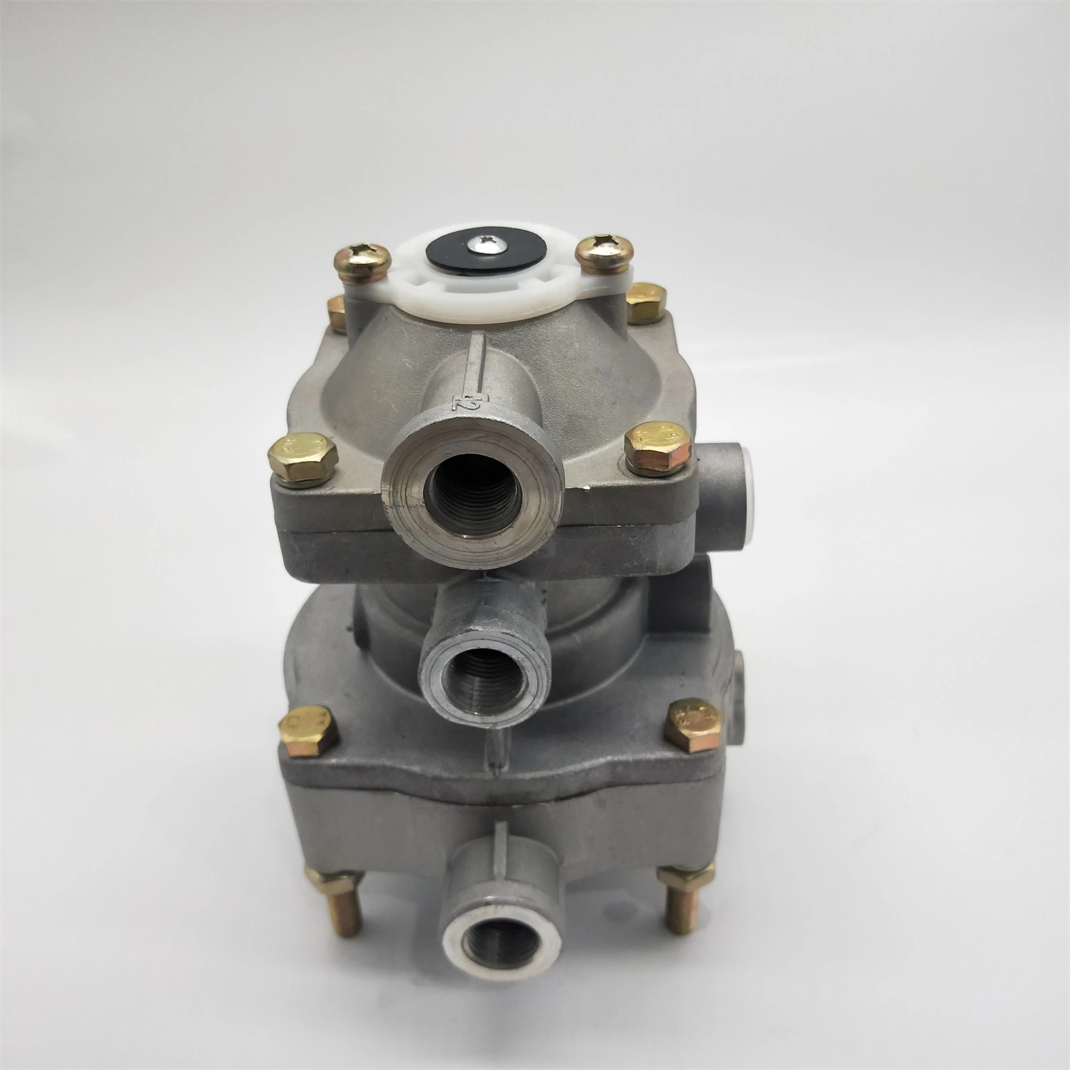 Exquisite Workmanship Trailer Control Valve Factory Wholesale/Supplier Price Trailer Control Valve for Truck Brake Valve