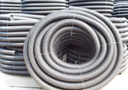 Factory Manufacturer Flexible Metal Hose Stainless Steel SS304, 316, 321, with Custom Fitting and Flange