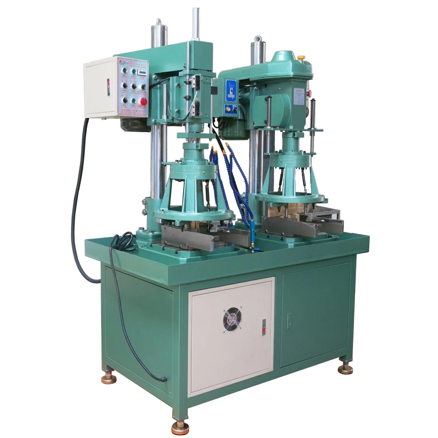 Custom Door Lock Hole Drilling Machine Machine Making Equipment