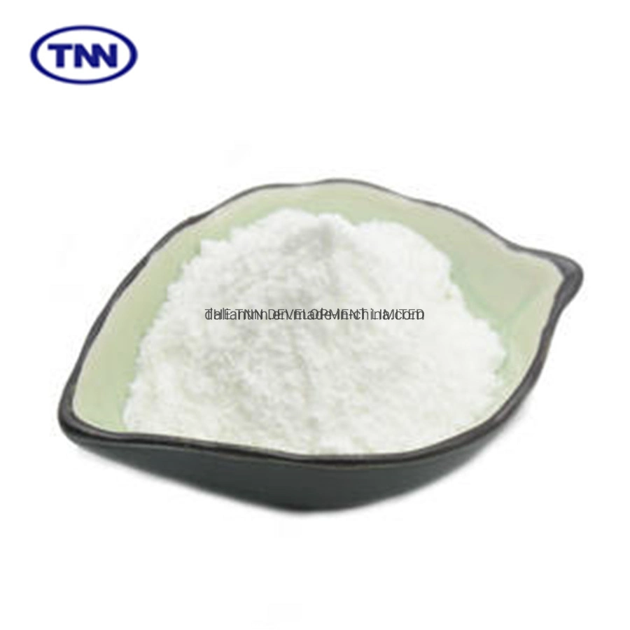 Креатинный моногидрат (CAS 6020-87-7) пищевой марки FCC Creatine Powder