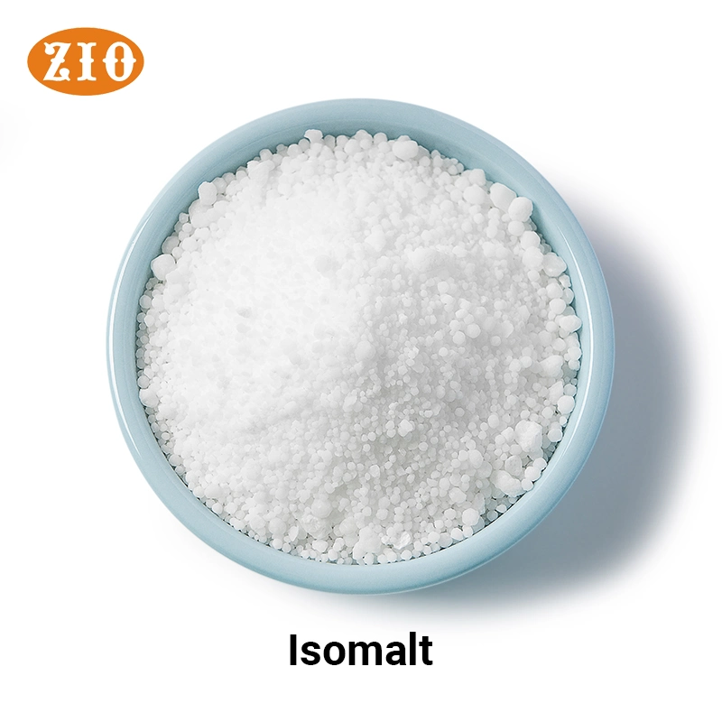 Organic Sugar Isomalt Powder Isomalt 4-20 Mesh Isomalt Sugar Manufacturers