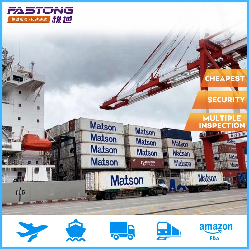 Fast Shipping From Qingdao to Shenzhen Transportation by Truck