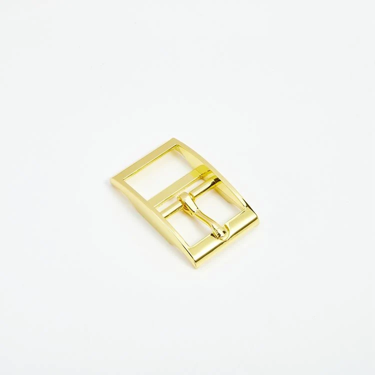 Promotional High quality/High cost performance  54*32*27mm Zinc Alloy Metal Pin Buckle