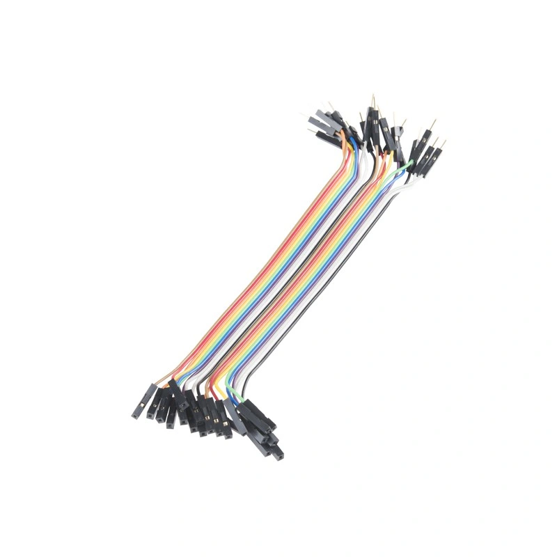 Jumper Wire Premium 15 Cm Female to Female Cable Assembly