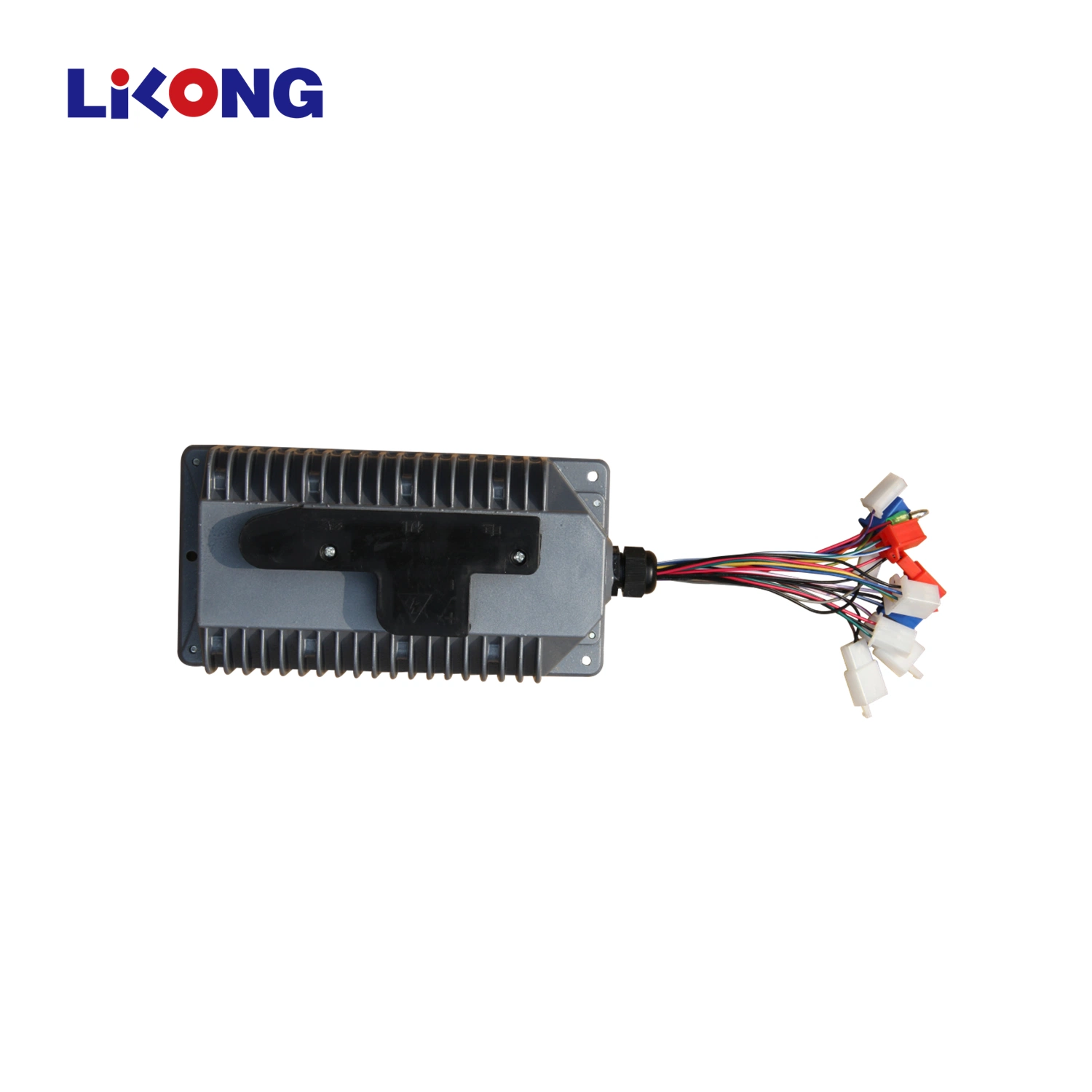 Electric Tricycle Sine Wave Controller 48V60V72V Motor Speed Controller for Auto Rickshaw