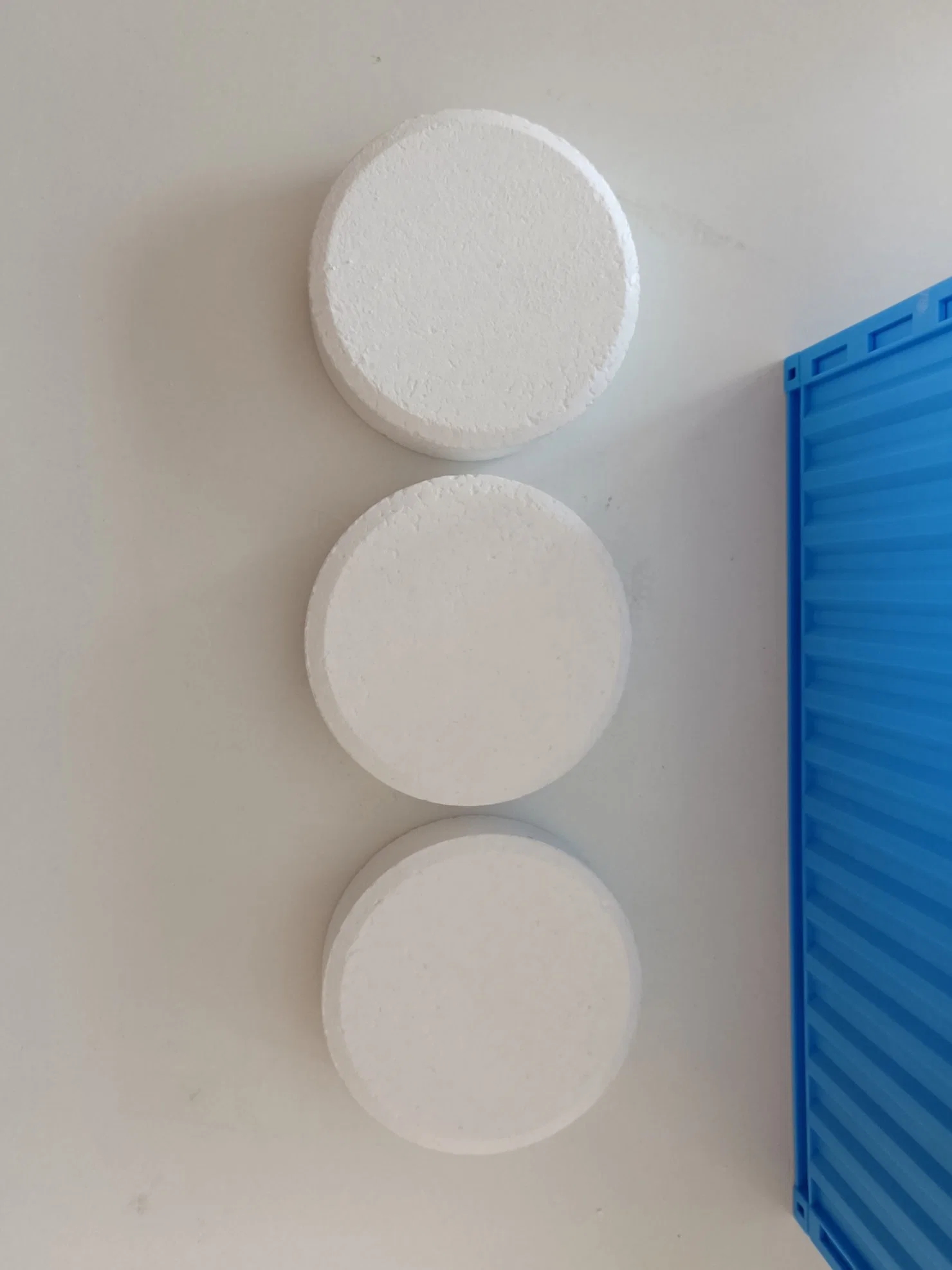 No Residue Best Quality Hard Pressed Chlorine Tabs Chlorine Tabs for Pool After Usage