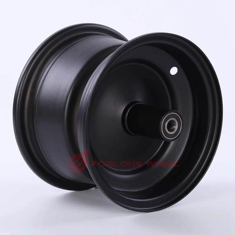 7.00X12 5 with 4.5bolt ATV Steel Wheel Rim