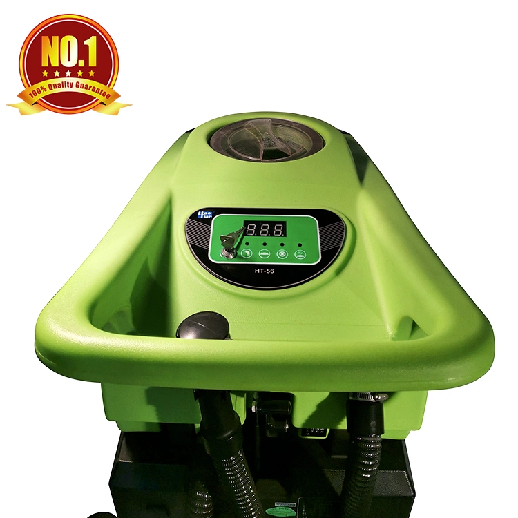 Ht-56 Hot Selling Marble Floor Cleaning Machine