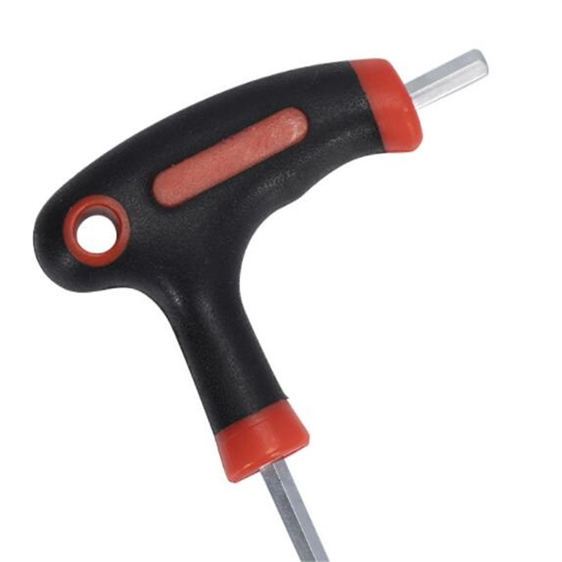 Hot Sale Metric Allen Wrenches Repair Hand Tool