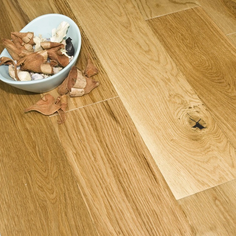 300mm Wide Plank Oak Engineered Wood Flooring/Parquet Flooring/Timber Flooring/Hardwood Flooring