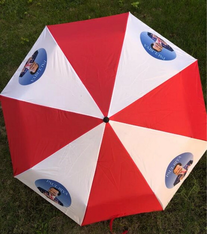 High quality/High cost performance  Presidential Election Umbrella