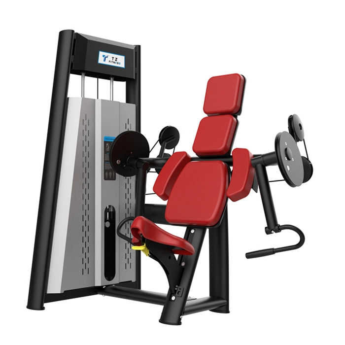 Chest Incline Machine Tz Fit Brand Professional Manufacturer Gym Equipment