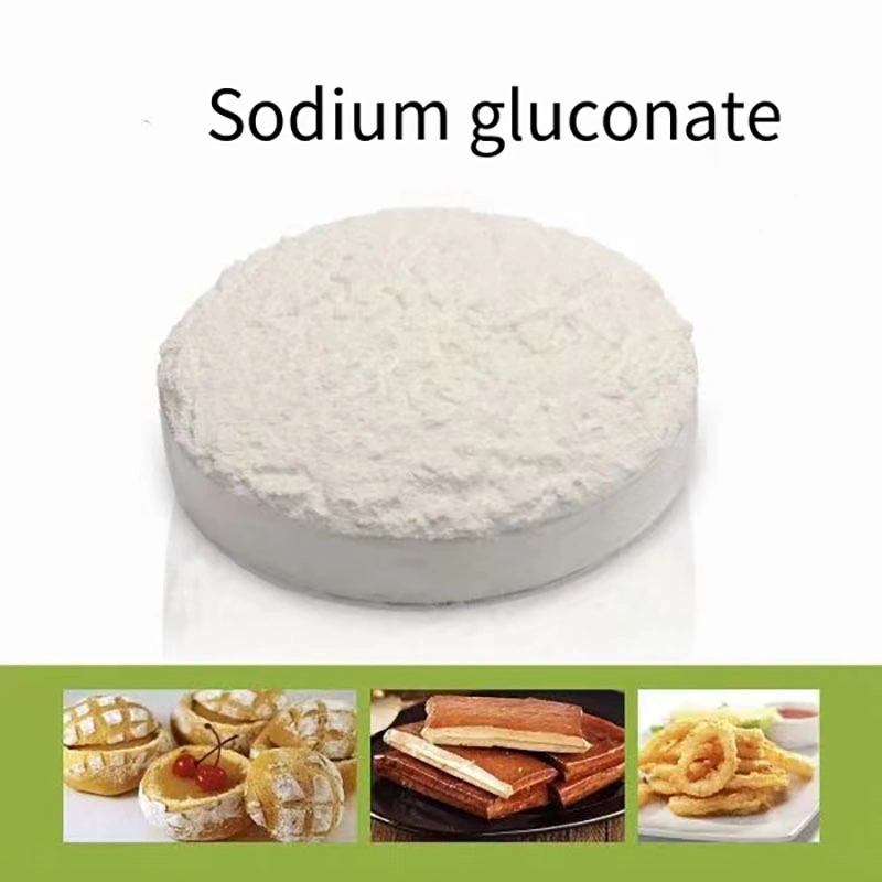 Material de cuidado de la piel duradera hidratar el sodio Polyglutamate CAS 25513-46-6 Química Orgánica