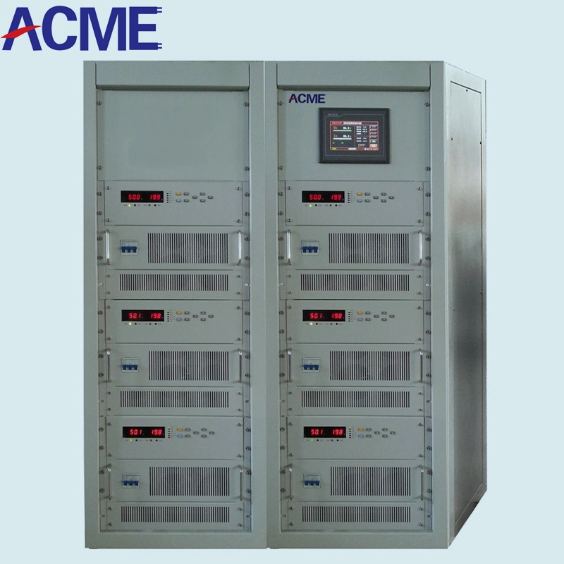 150kw 500V 300A Pulse DC Power Supply