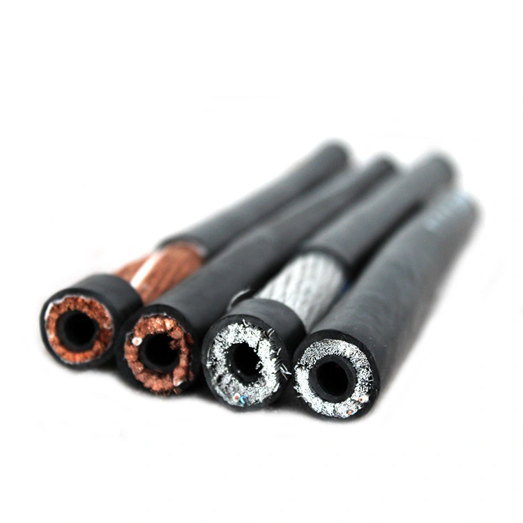 Accept Customized Welding Torch Cable