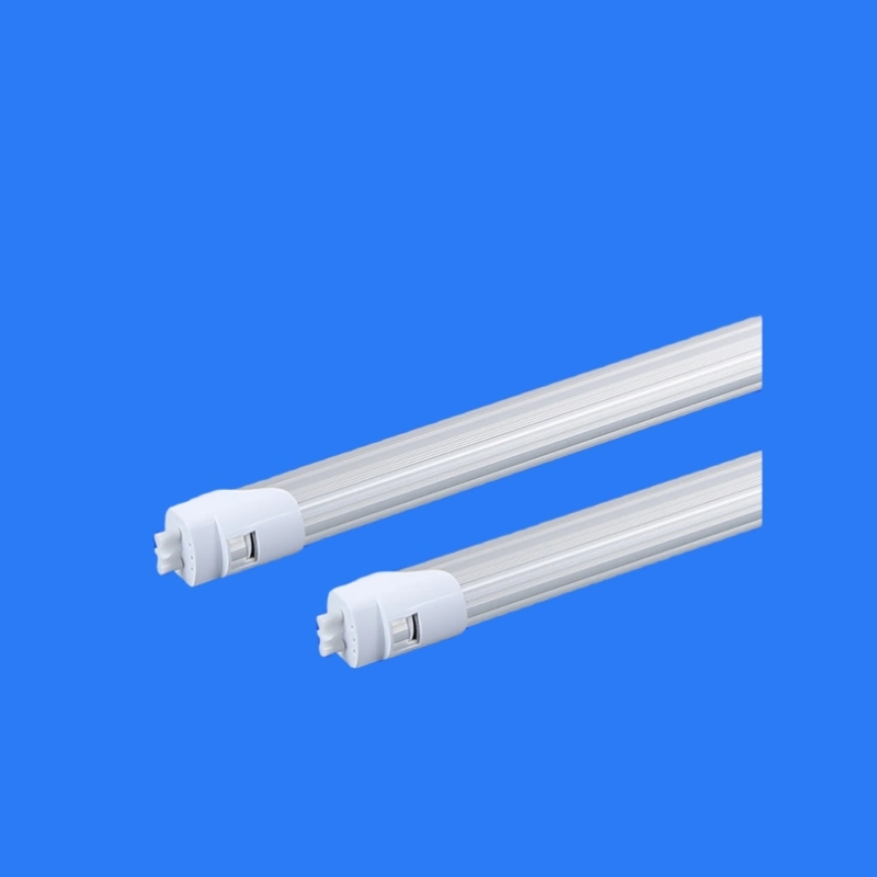 G13 Bi-Pin Base T8 LED Tube Light Separated Light Fixtures Eco-Conscious Businesses 1200mm 4FT 2400mm 8FT