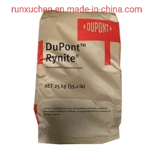 DuPont Rynite Pet Re9078 Polyethylene Terephthalate Resin Pet Plastic Granules