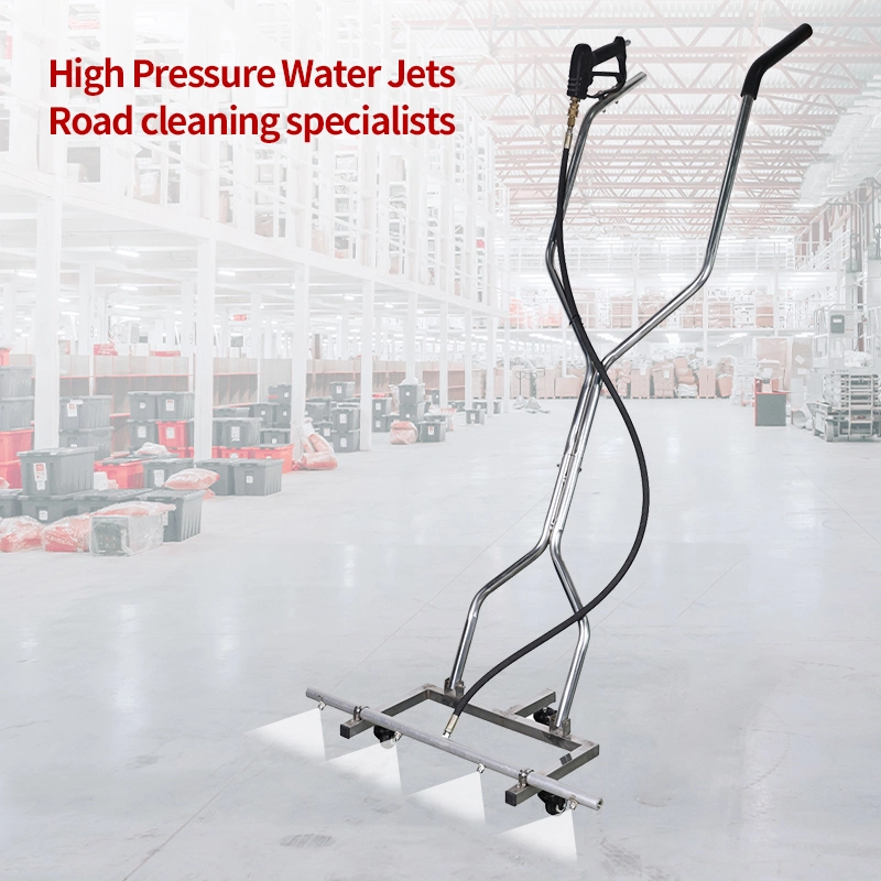 High Pressure Cleaner Washer Electric Cleaning Equipment