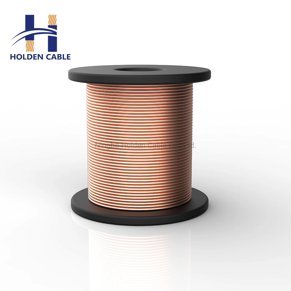 Copper Clad Aluminum Magnesium 8mm-16mm CCA CCAM Enameled Wire