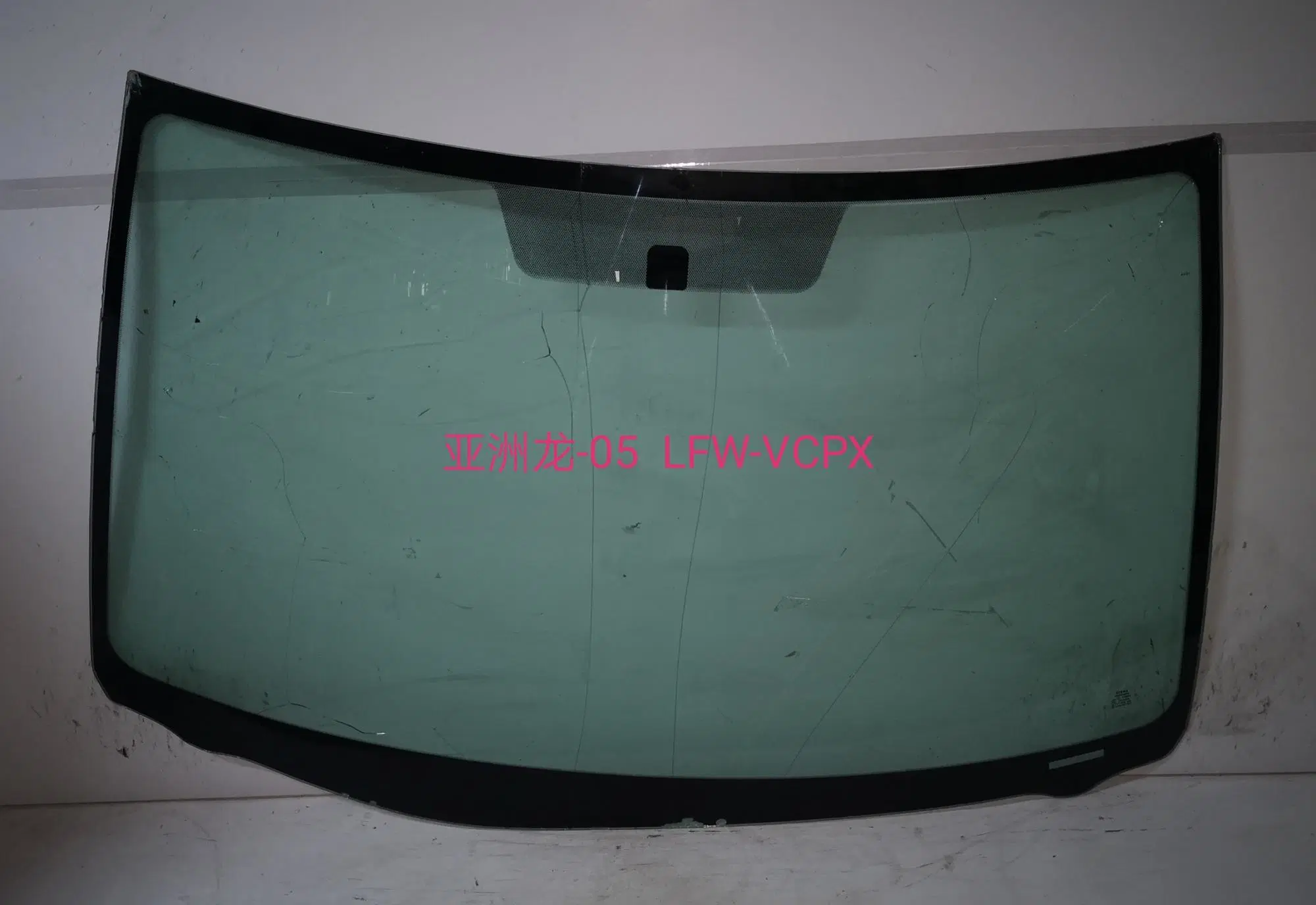 Auto Glass for Toyota Landcruiser Prado Jeep 1996- Laminated Front Windshield