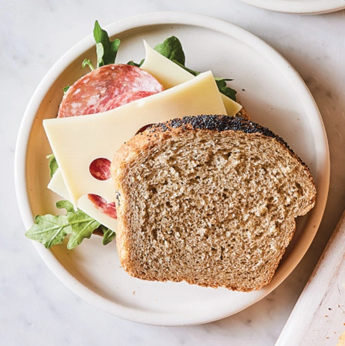 Rendimiento de alta calidad/alto costo y el gluten de trigo vital orgánicos naturales