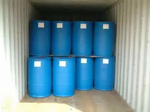 High Purity Halal High Fructose for Corn F55