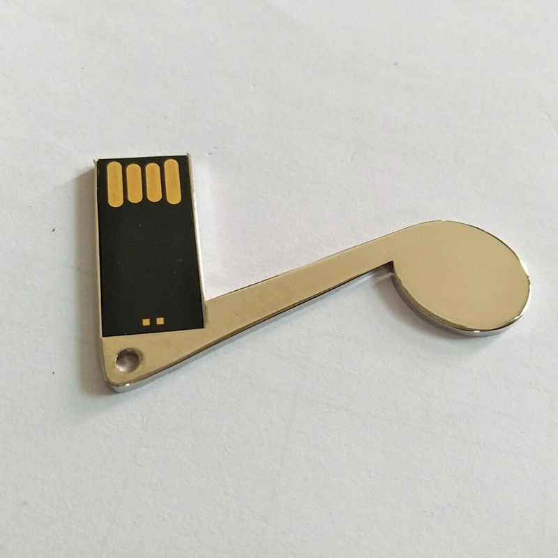 Stave Shape 4GB USB Driver (USB-MT444)