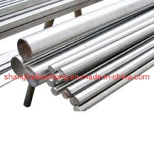 Ti-10-2-3 Titanium Alloy Steel Bar with High Strength