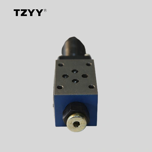 Tzyy Hydraulic Zdr6dpym Pressure Reducing Modular Valve