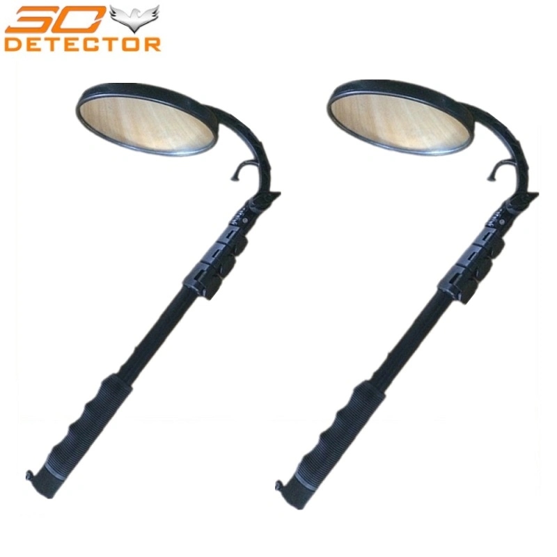 Mi Under Car Inspection Mirror Under Vehicle Telescoping Inspection Mirror