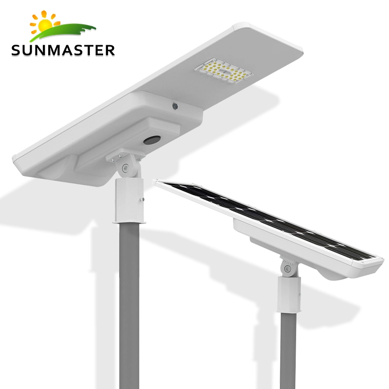 All in One Customizable 60 Watt LED Solar Street 90W High Power Solar Lights Prices