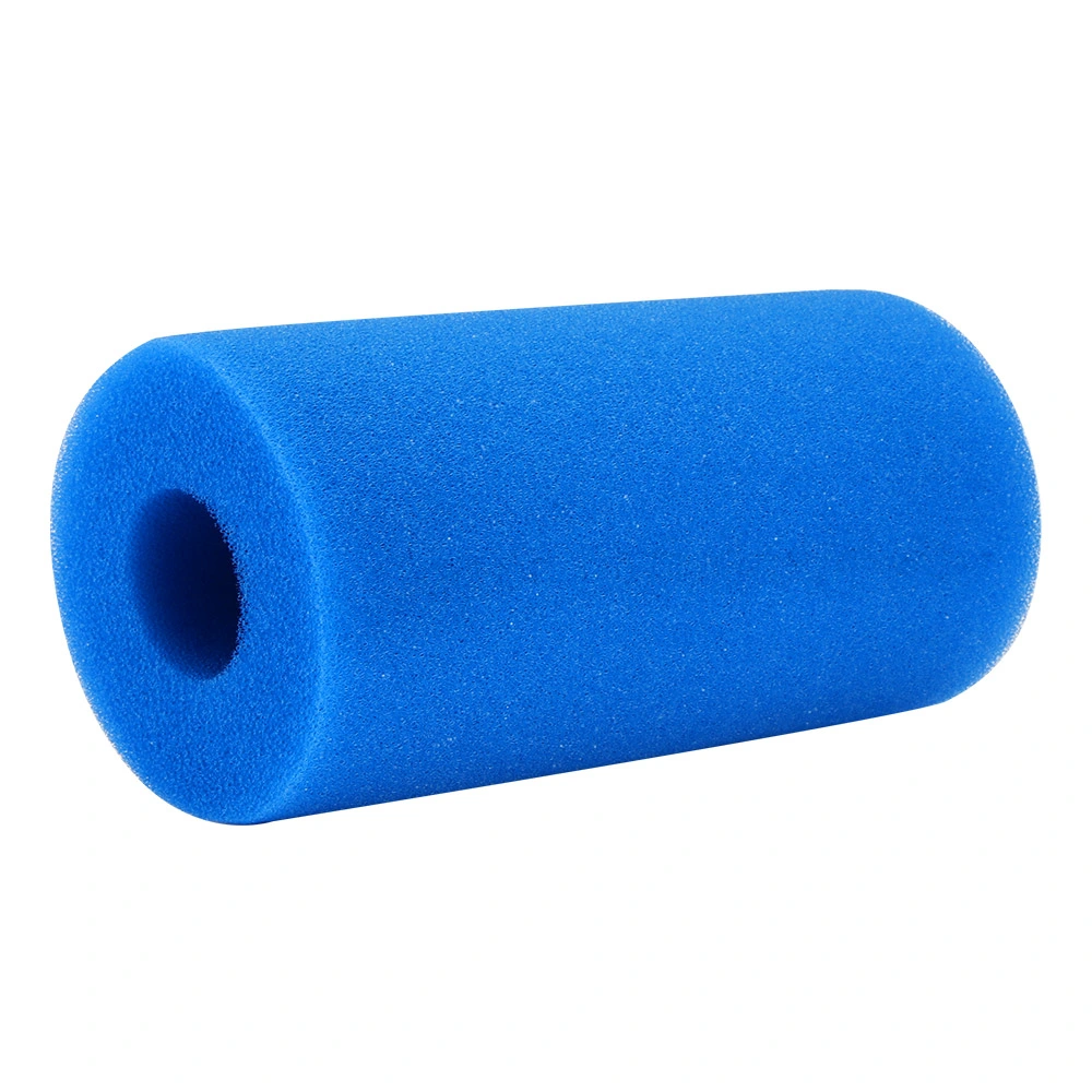 Reusable Washable Swimming Pool Filter Foam Sponge Cartridge for Intex Type H Cleaning Replacement