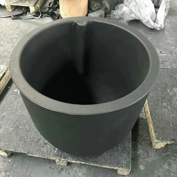 Foundry Refractory Monoblock Stopper for Iron and Steel Casting