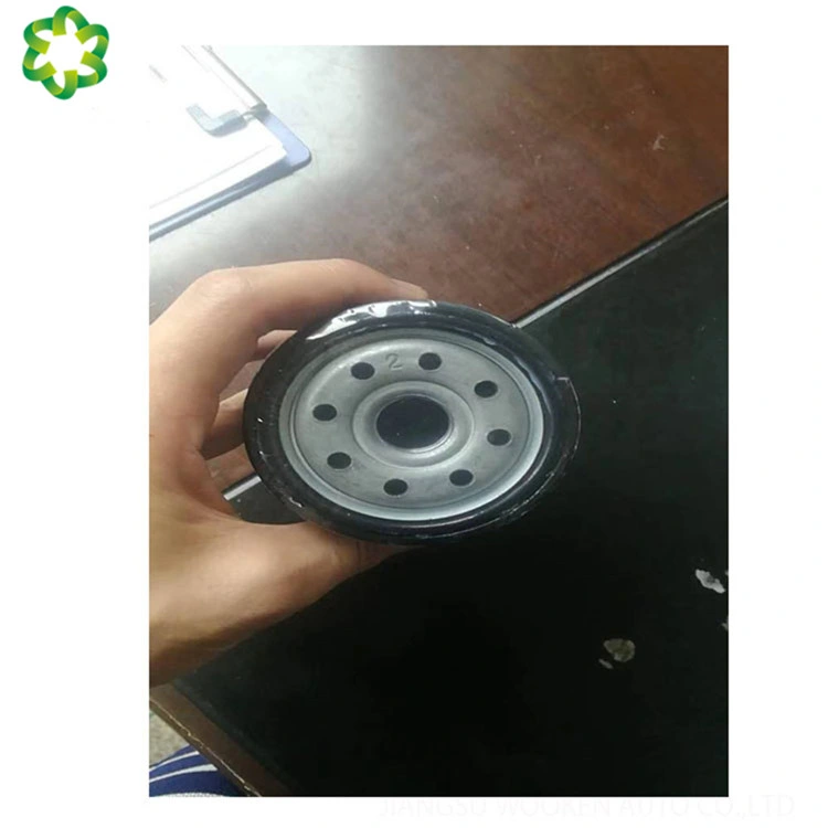 Manufacturer Wholesale/Supplier 90915-10003 90915-10001 90915-Yzze1 Auto Car Parts Engine Oil Filter for Toyota