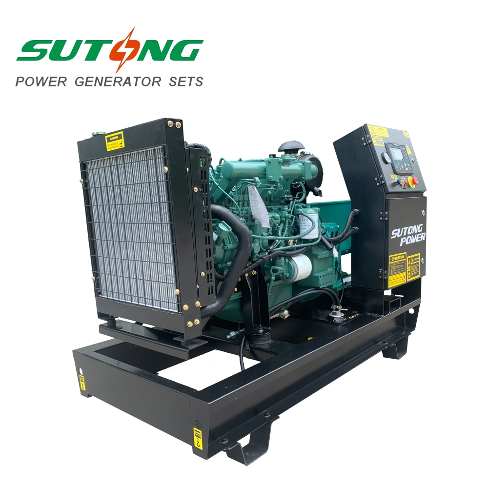 Wholesale/Supplier Price High quality/High cost performance China Xichai Fawde Engine 32kw 40kVA Diesel Generator