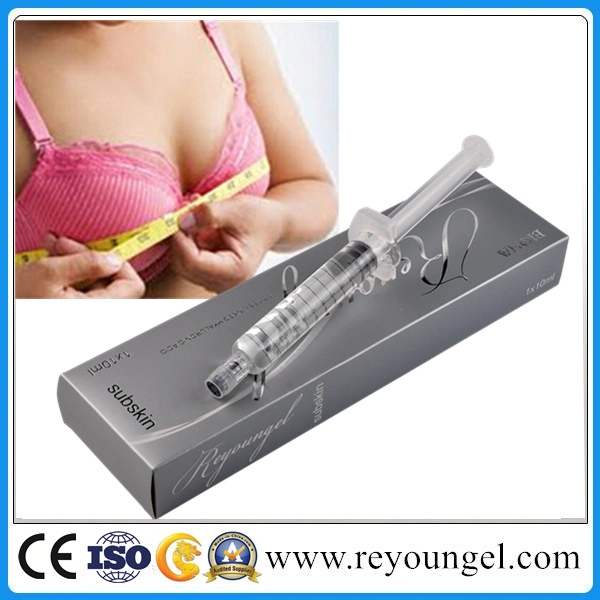 Reyoungel Enlarging Breast Buy Injectable Ha Dermal Filler 10ml