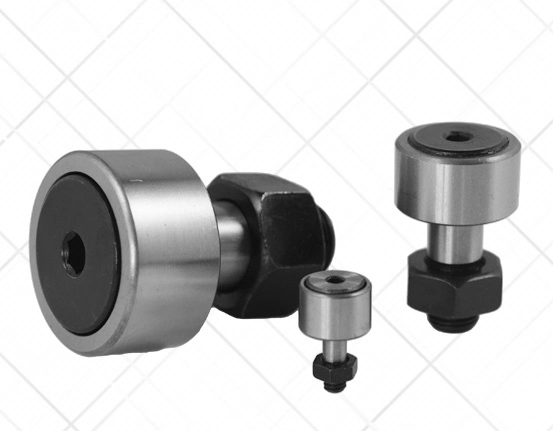 Cam Follower Bearings with Rod