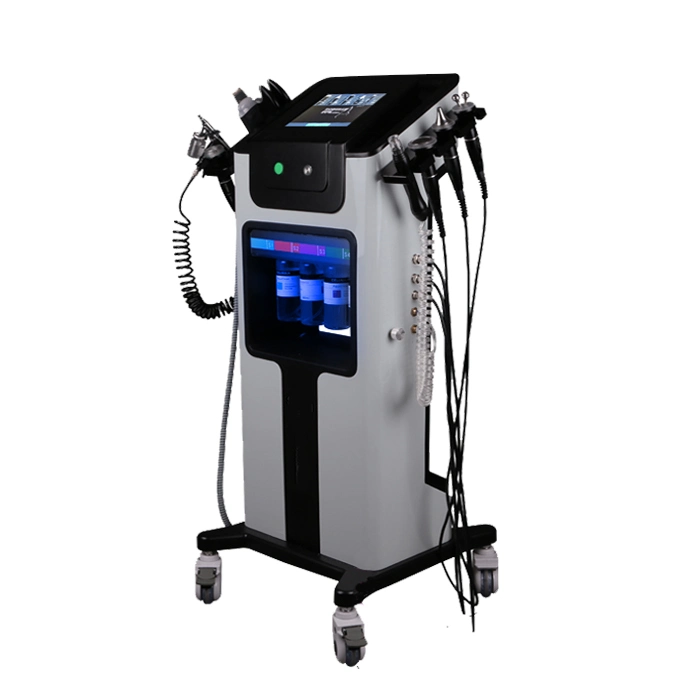 Microdermabrasion Hydra Machine Hydro Dermabrasion