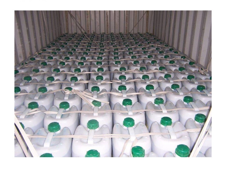 Broadleaved and Grass Weed Control Oxyfluorfen 240g/L Ec