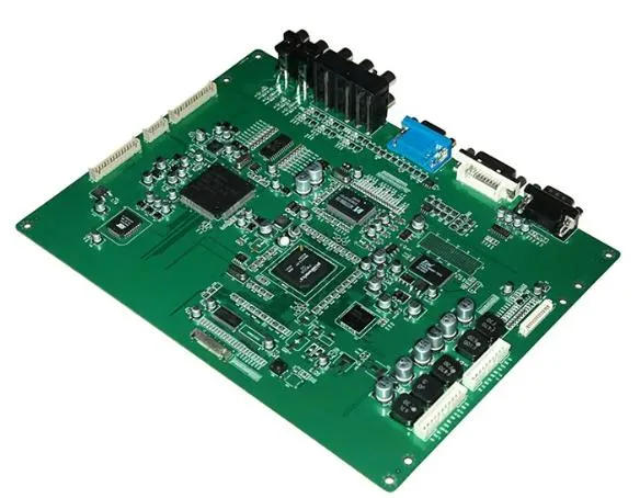 لوحة PCB الشركة المصنعة لوحة PCB عالية الجودة مصنع تجميع لوحة PCB في شينزين