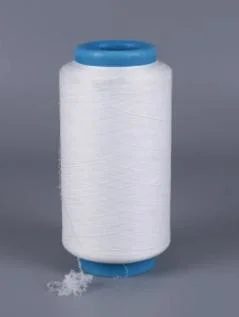 4075/36f Nylon Acy Spandex Air Covered Yarn