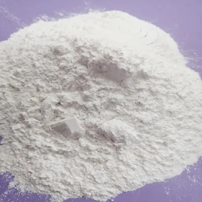 Wholesale/Supplier 98% Food Grade Calcium Sulfate Powder with Low Price