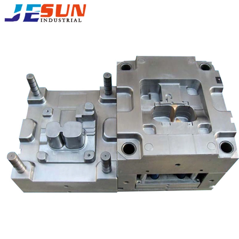 Customized Injection Moulded Molded Wall Switch Socket Parts by Mould