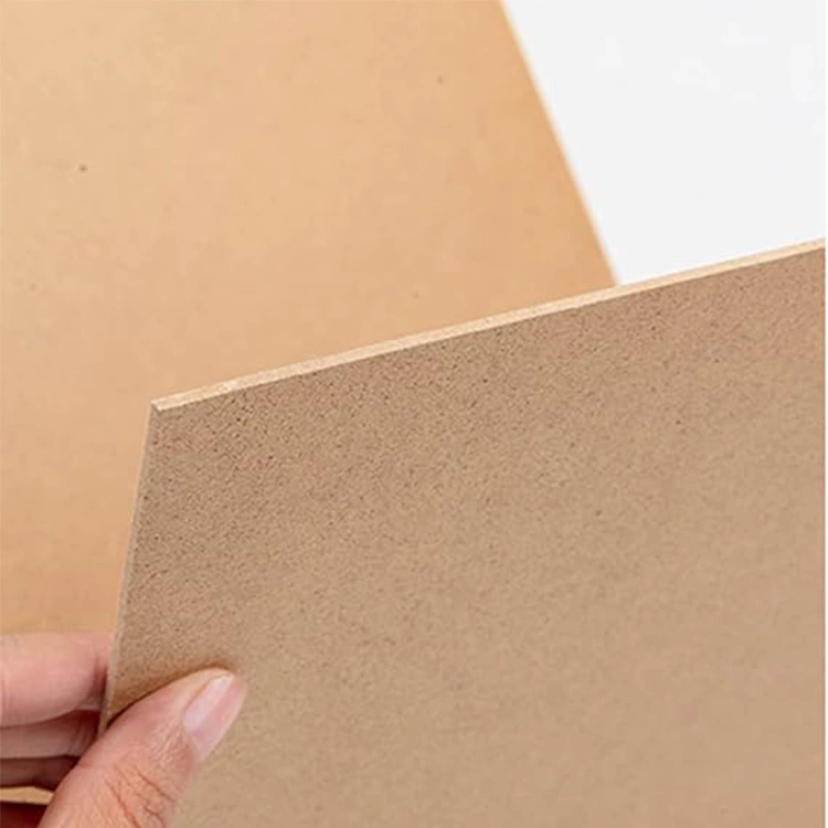 Customized Size Medium Density Fiberboard