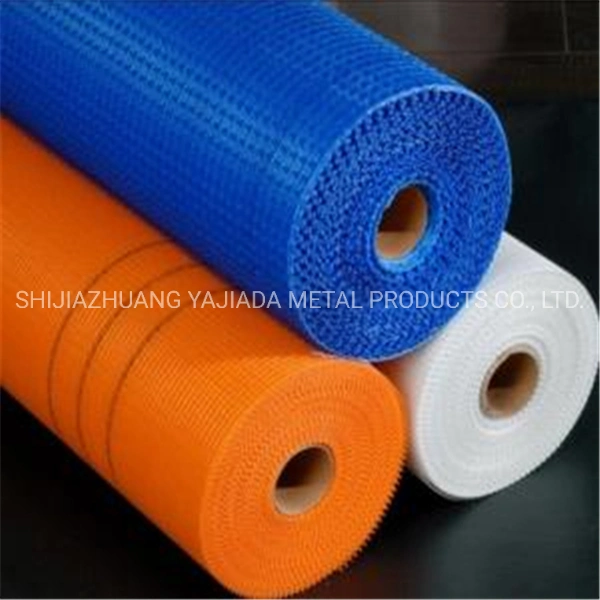 Eco-Friendly Reclaimed Material Single-Sided Fiberglass Mesh PTFE Coated Fabric Cloth