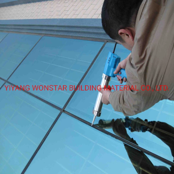 Best Quality Structural Silicone Sealant for Windshield