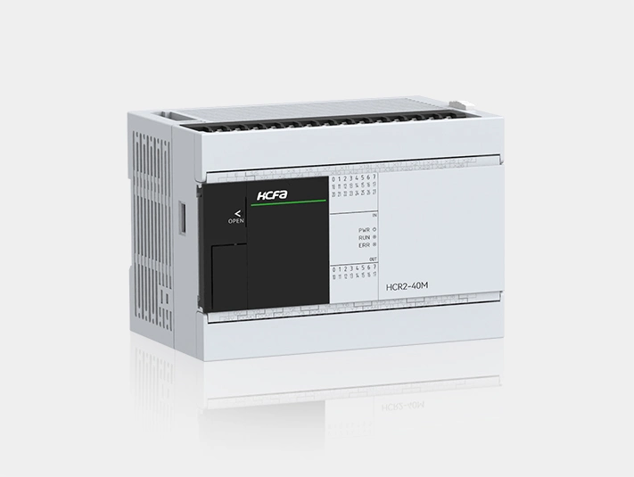 Hcfa R Series General-Purpose Controller R8a PLC