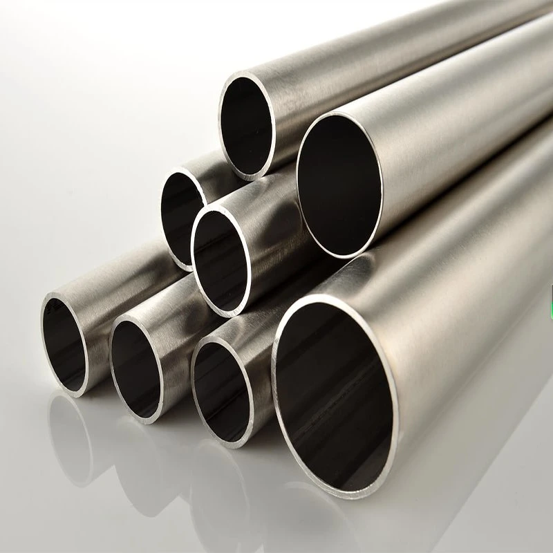 Custom Aluminum Pipe Factory Price Anodized Aluminium Tube Anodizing Aluminum Pipe