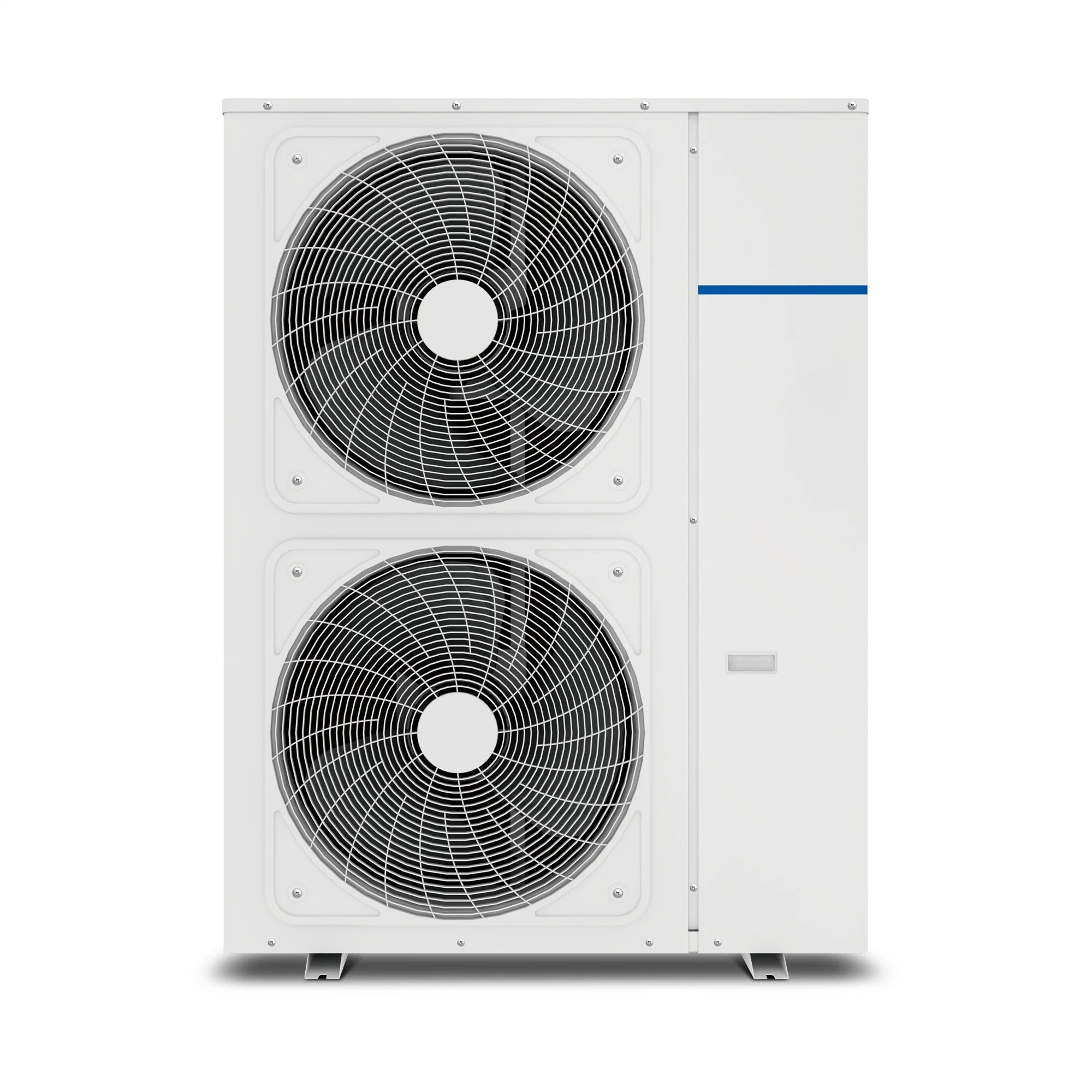 DC INVERTER R410A-de-chaussée résidentiels de chauffage et de pompe à chaleur atmosphérique chauffe-eau de refroidissement